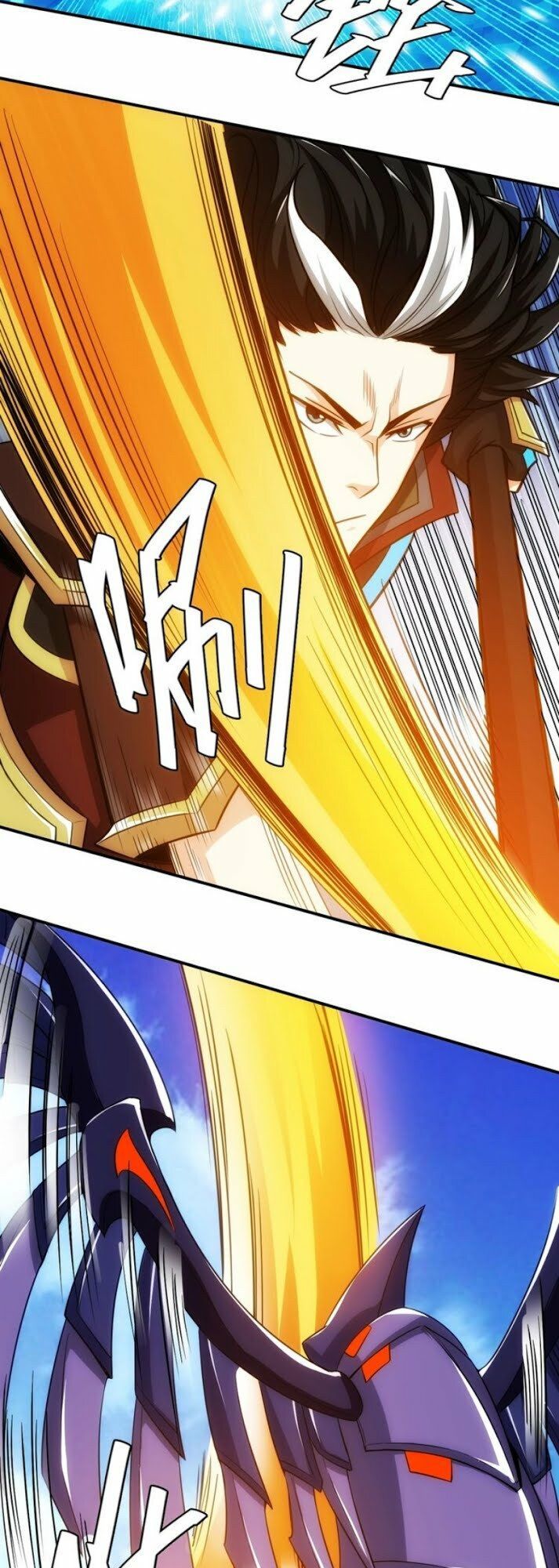 Rich Player - Người Chơi Khắc Kim Chapter 58 - 21