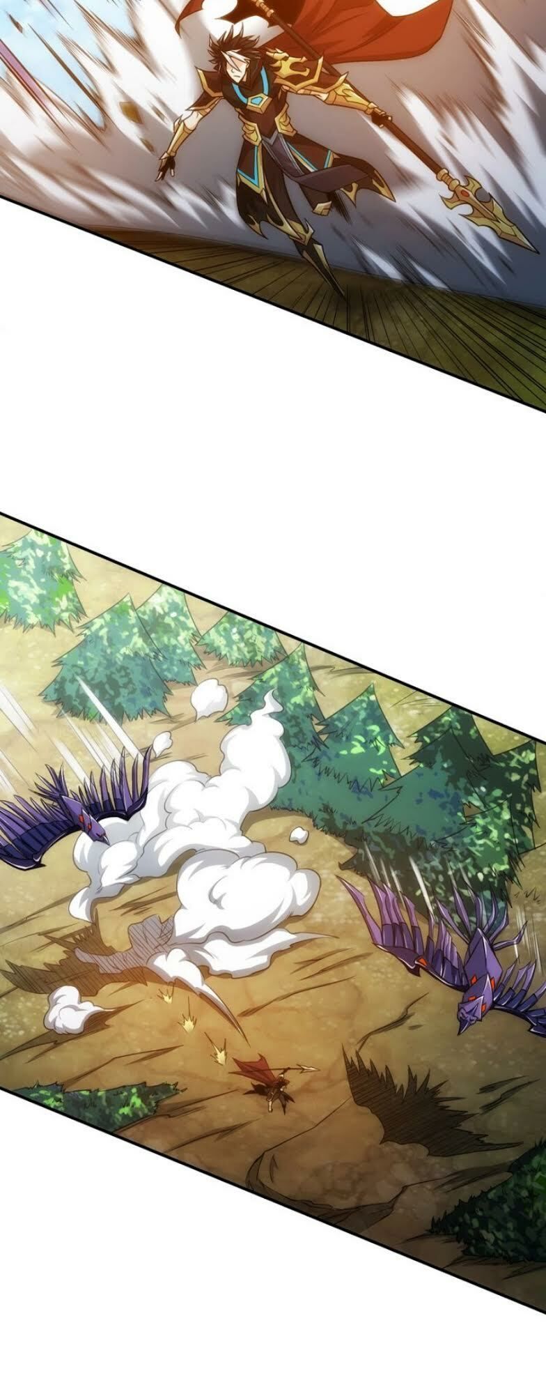 Rich Player - Người Chơi Khắc Kim Chapter 58 - 27