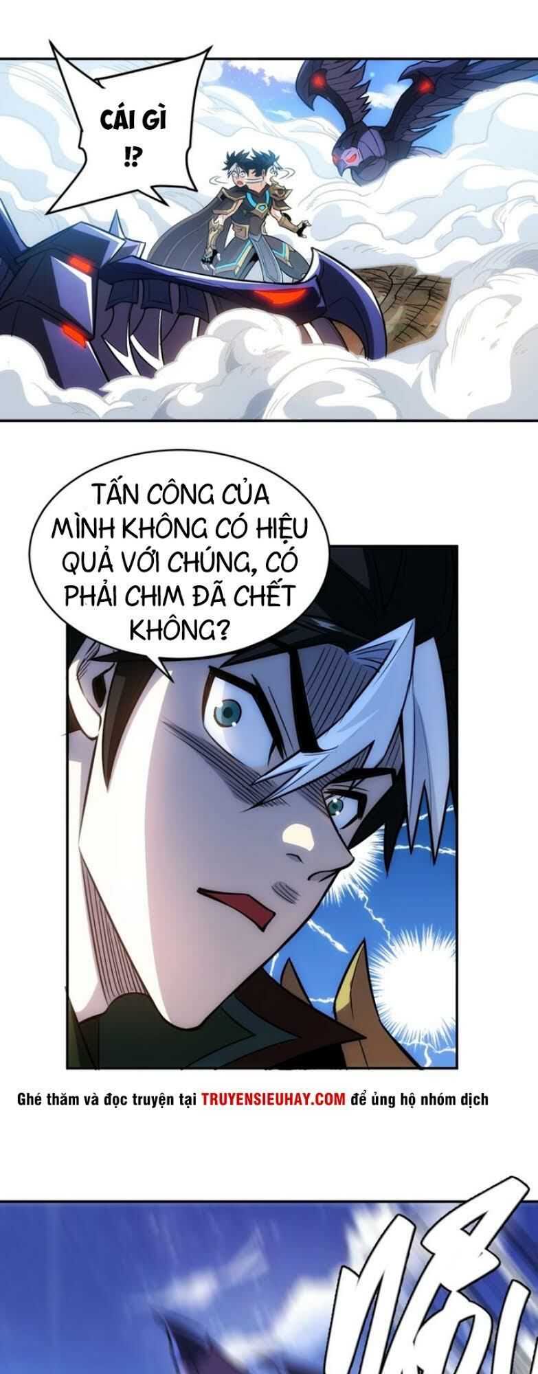 Rich Player - Người Chơi Khắc Kim Chapter 58 - 36