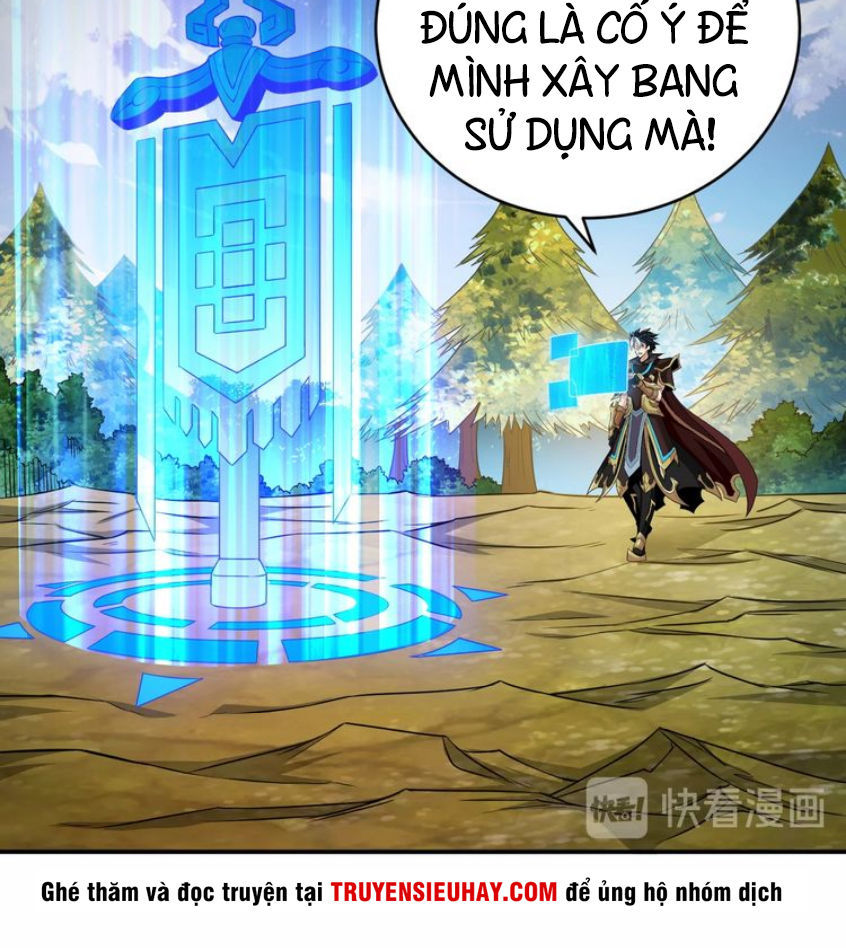 Rich Player - Người Chơi Khắc Kim Chapter 58 - 5