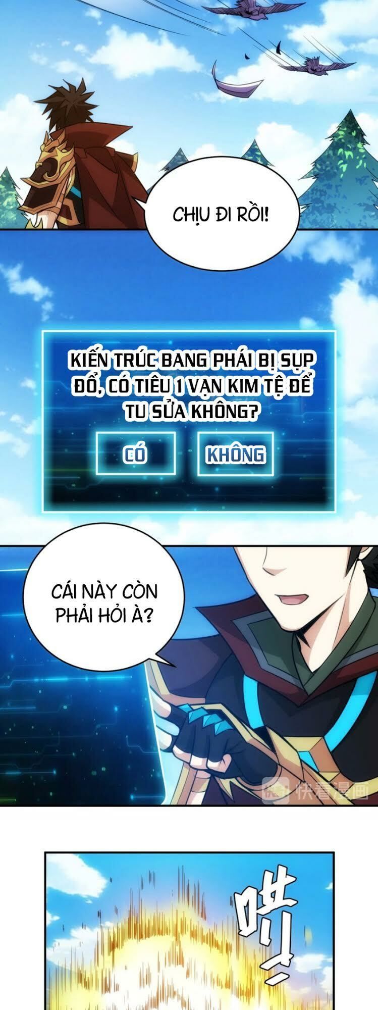 Rich Player - Người Chơi Khắc Kim Chapter 58 - 46