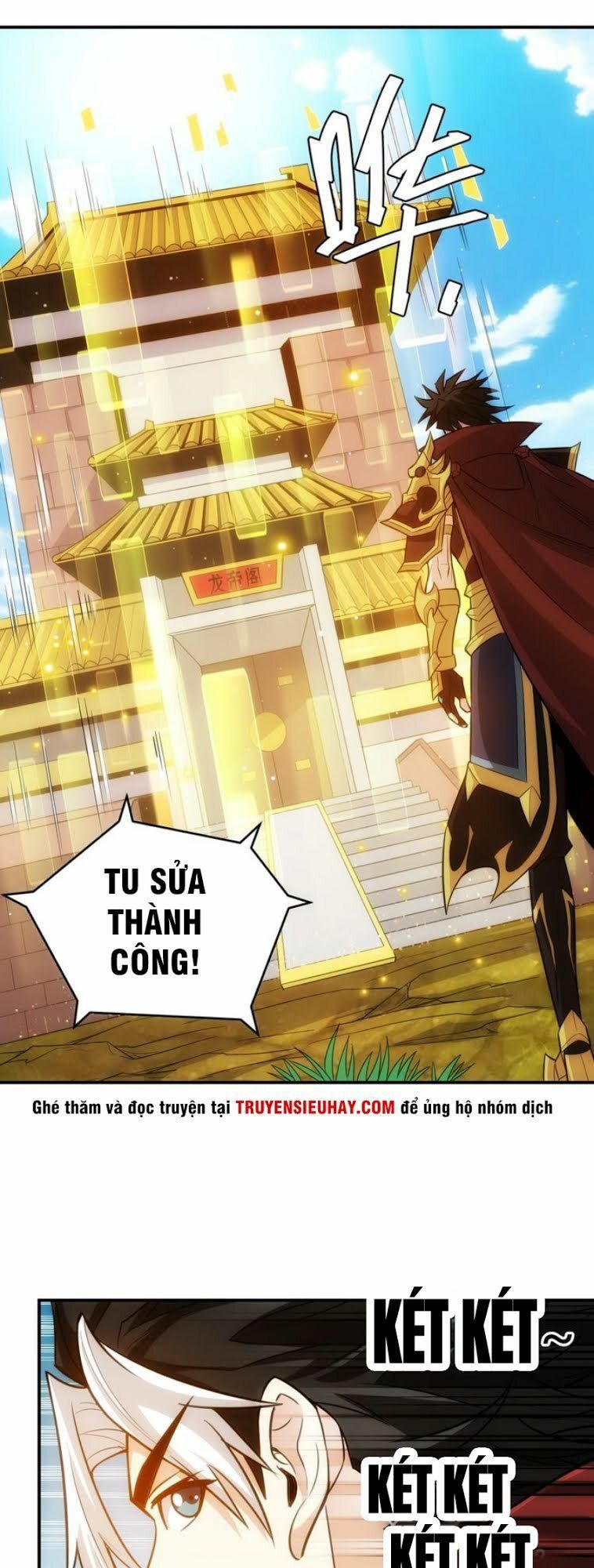 Rich Player - Người Chơi Khắc Kim Chapter 58 - 48
