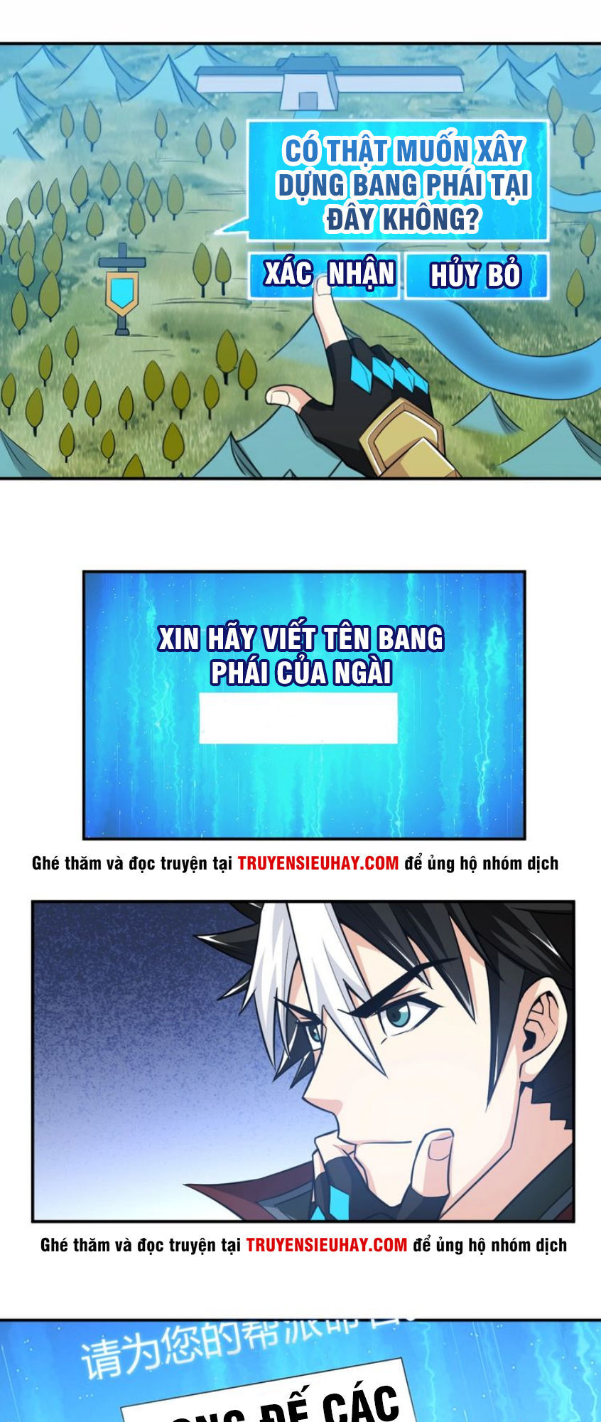 Rich Player - Người Chơi Khắc Kim Chapter 58 - 6