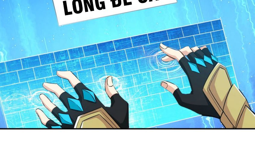 Rich Player - Người Chơi Khắc Kim Chapter 58 - 7