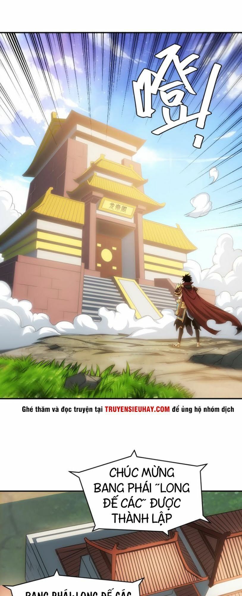 Rich Player - Người Chơi Khắc Kim Chapter 58 - 9