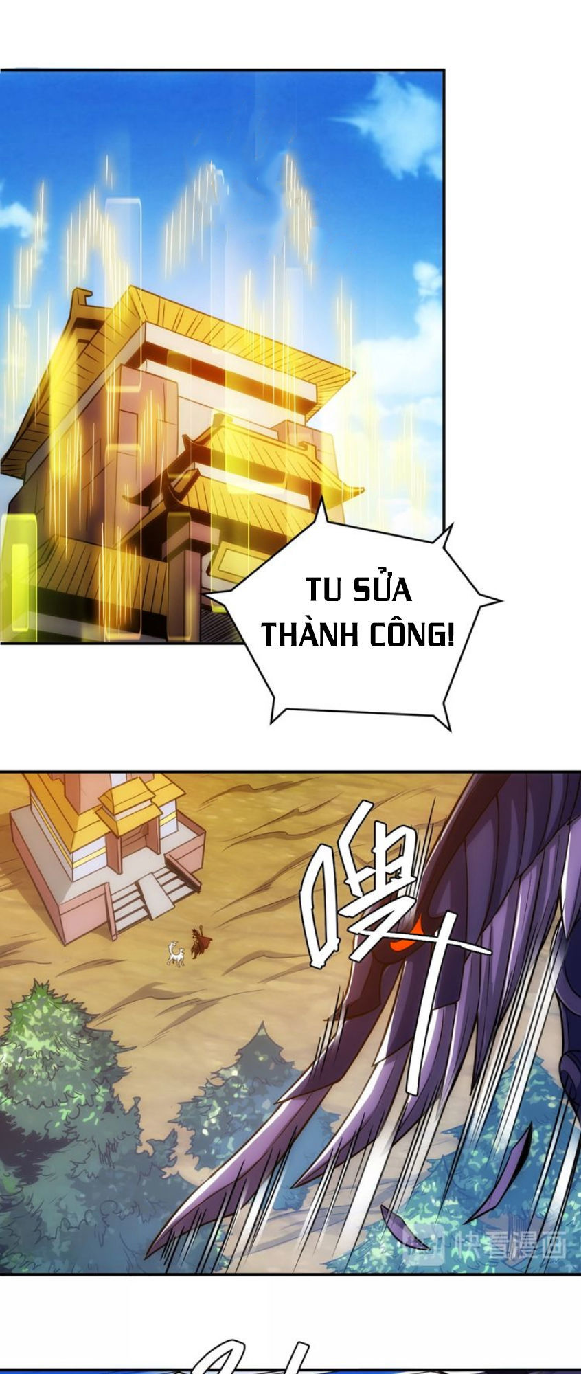 Rich Player - Người Chơi Khắc Kim Chapter 59 - 12