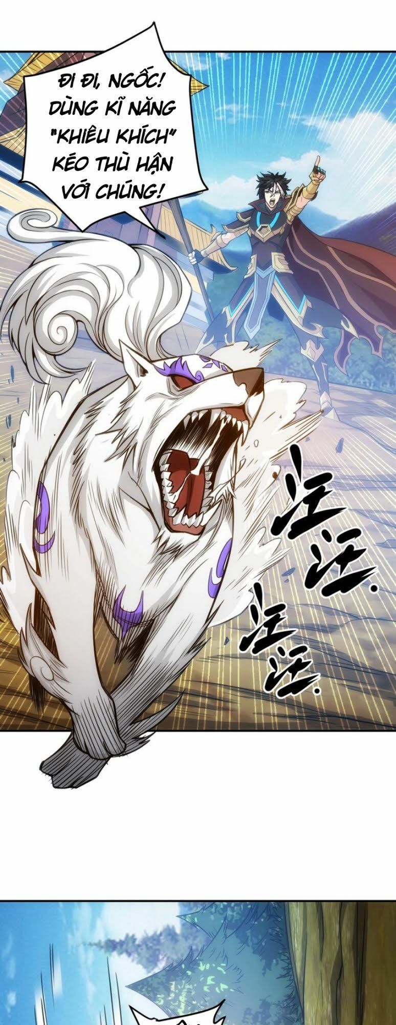 Rich Player - Người Chơi Khắc Kim Chapter 59 - 14
