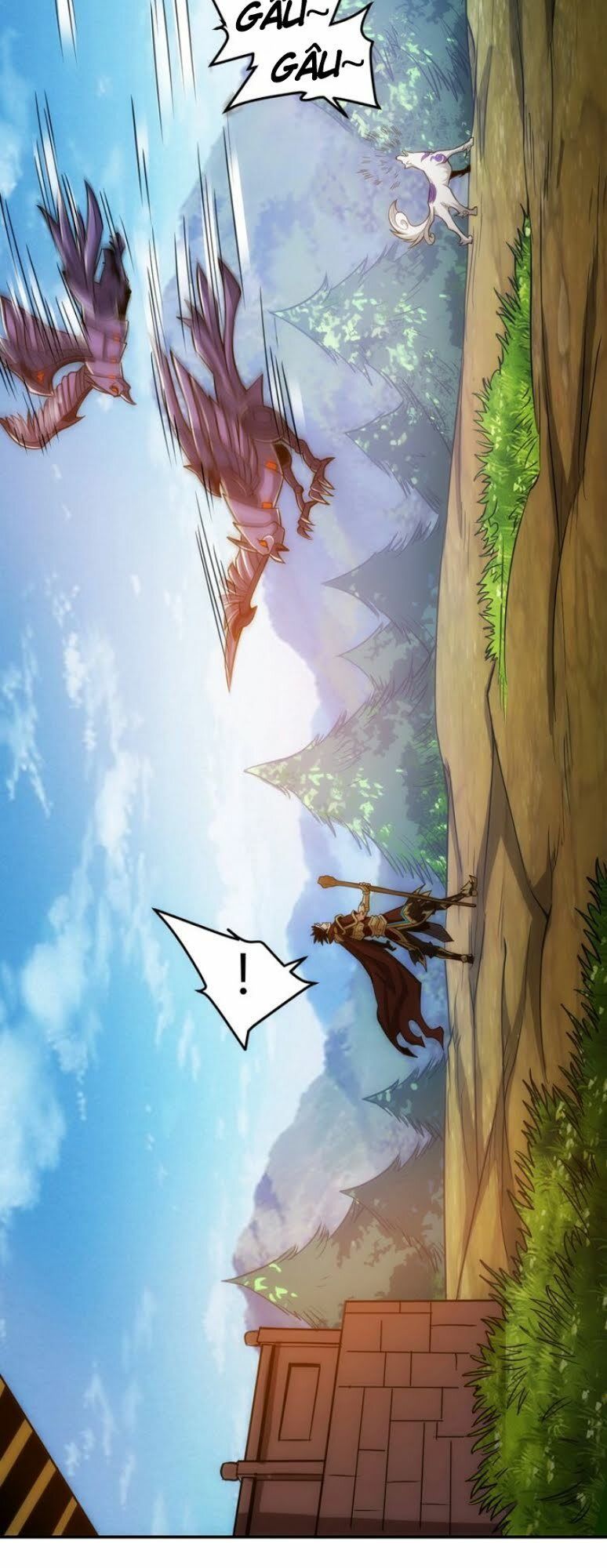 Rich Player - Người Chơi Khắc Kim Chapter 59 - 15