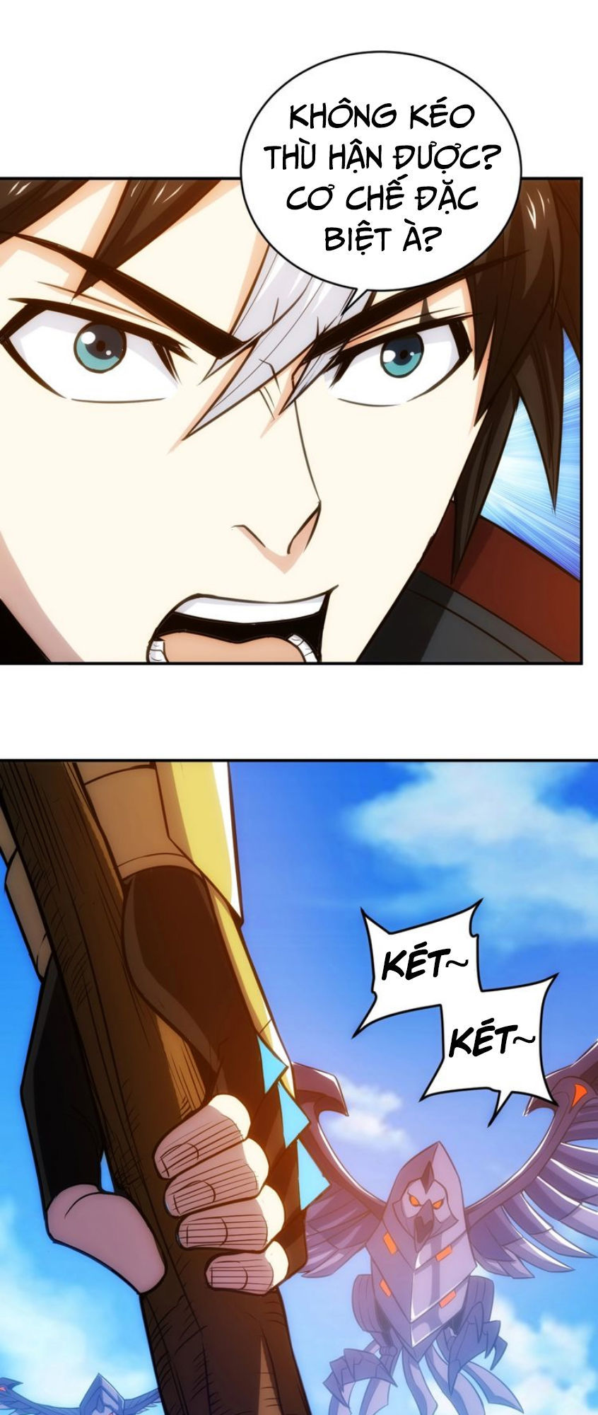 Rich Player - Người Chơi Khắc Kim Chapter 59 - 17