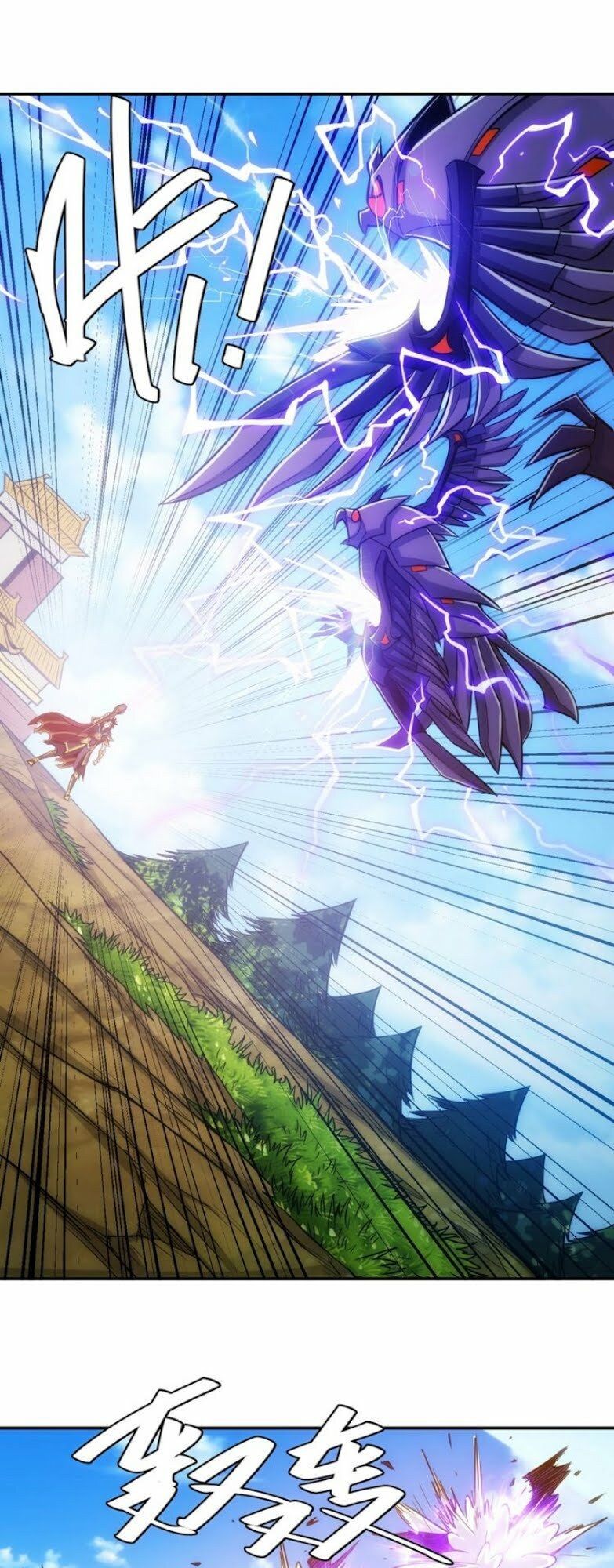 Rich Player - Người Chơi Khắc Kim Chapter 59 - 19