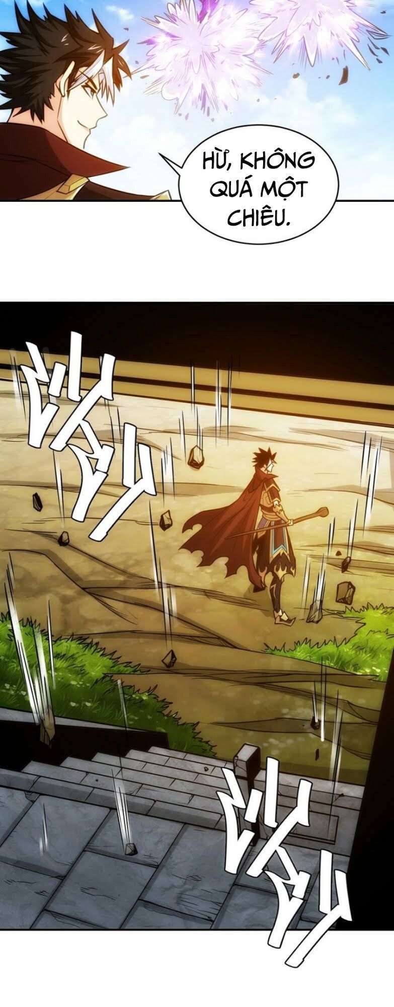 Rich Player - Người Chơi Khắc Kim Chapter 59 - 20