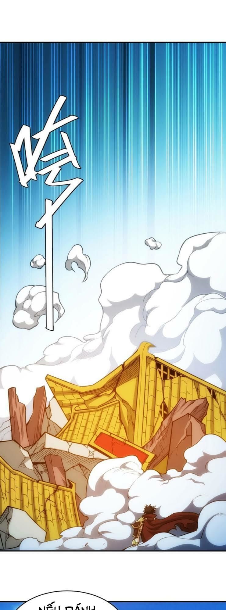 Rich Player - Người Chơi Khắc Kim Chapter 59 - 22