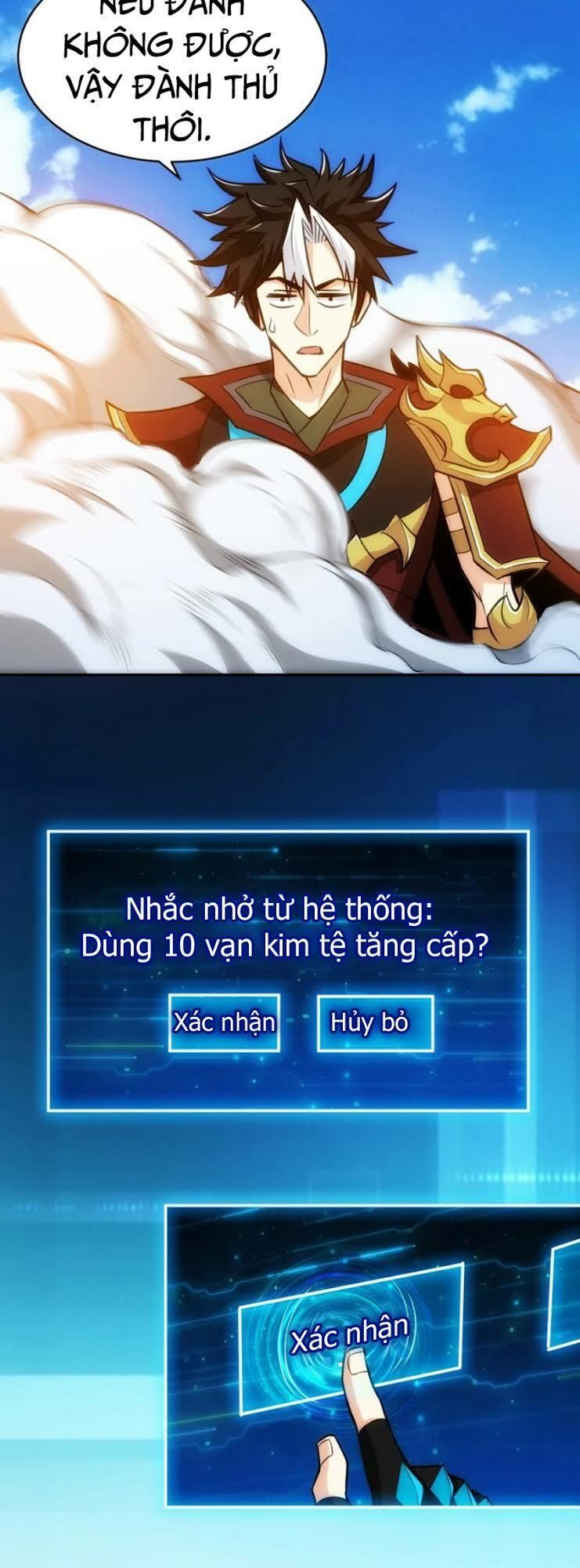 Rich Player - Người Chơi Khắc Kim Chapter 59 - 23