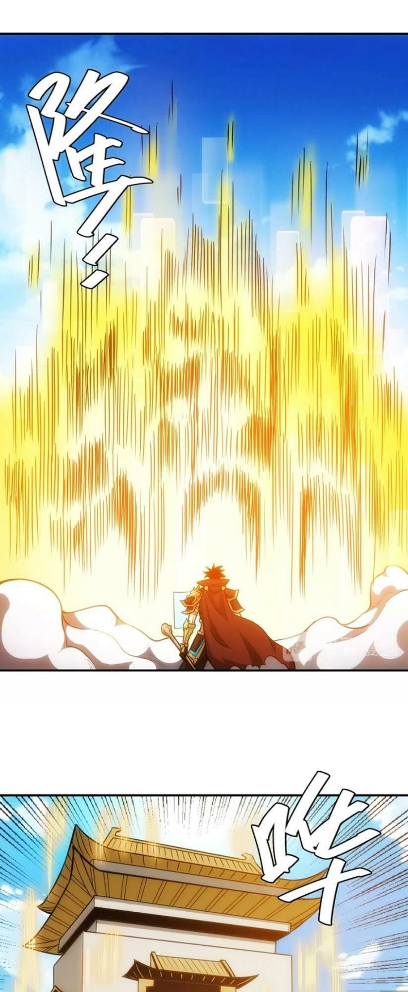 Rich Player - Người Chơi Khắc Kim Chapter 59 - 25