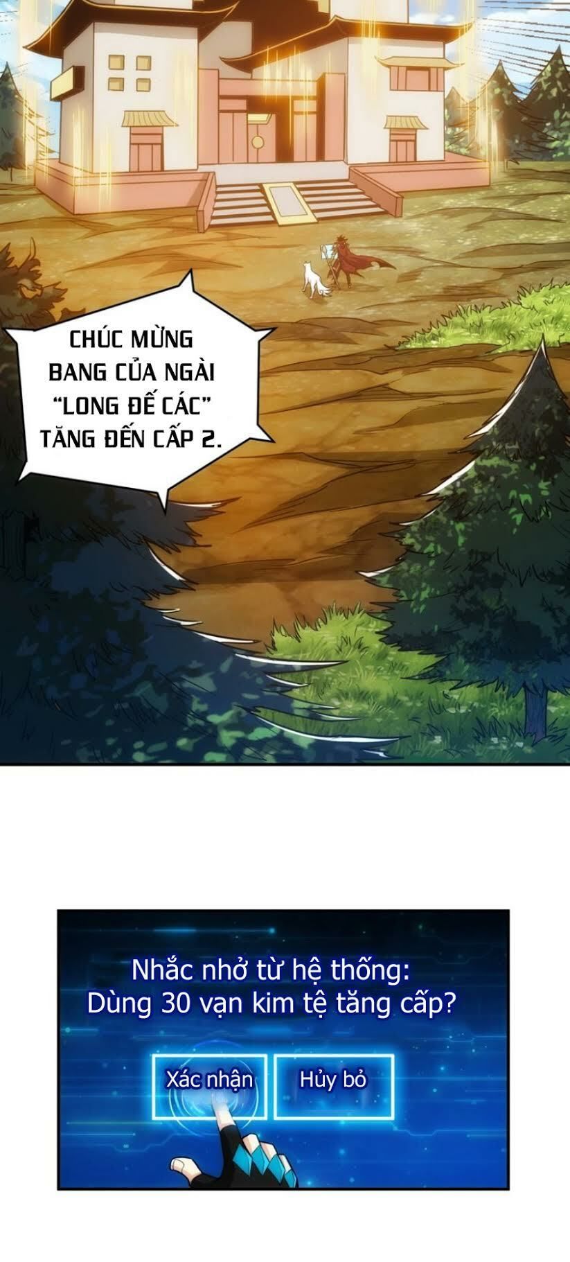 Rich Player - Người Chơi Khắc Kim Chapter 59 - 26