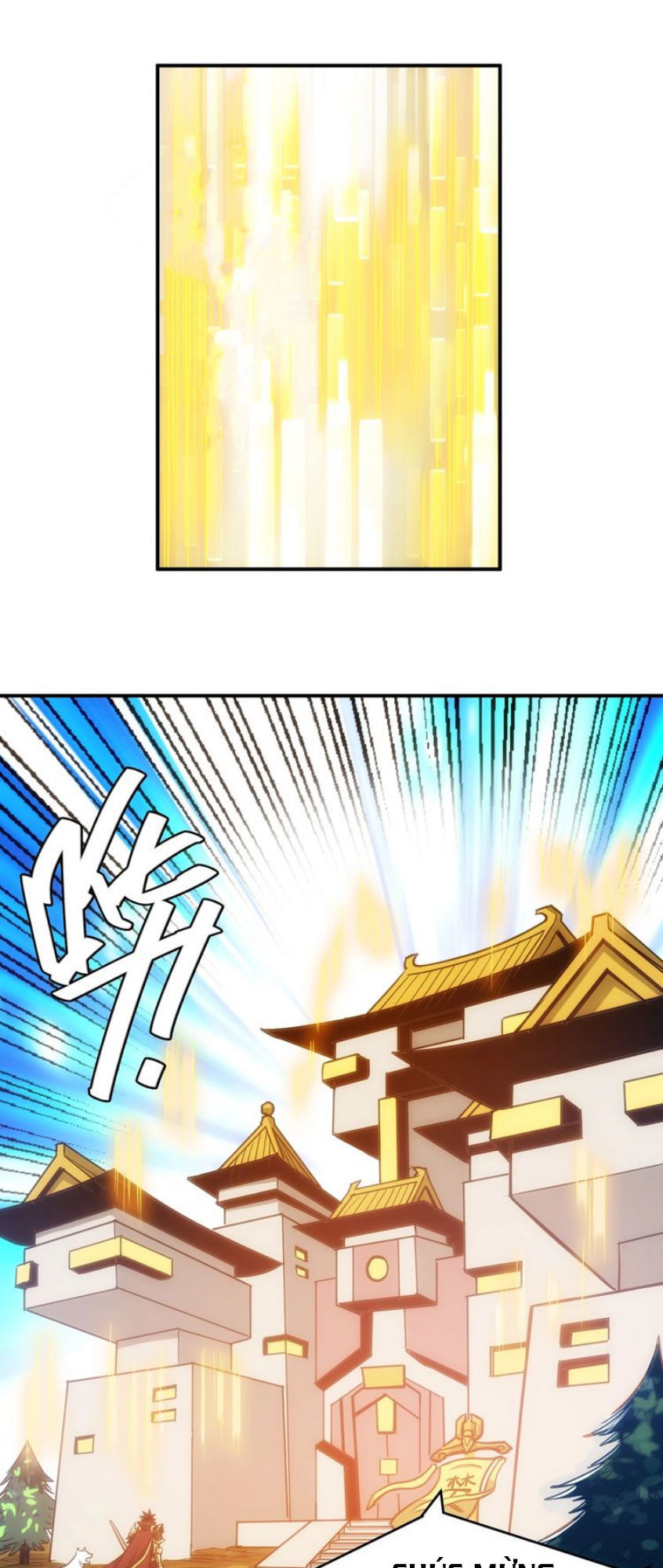 Rich Player - Người Chơi Khắc Kim Chapter 59 - 27