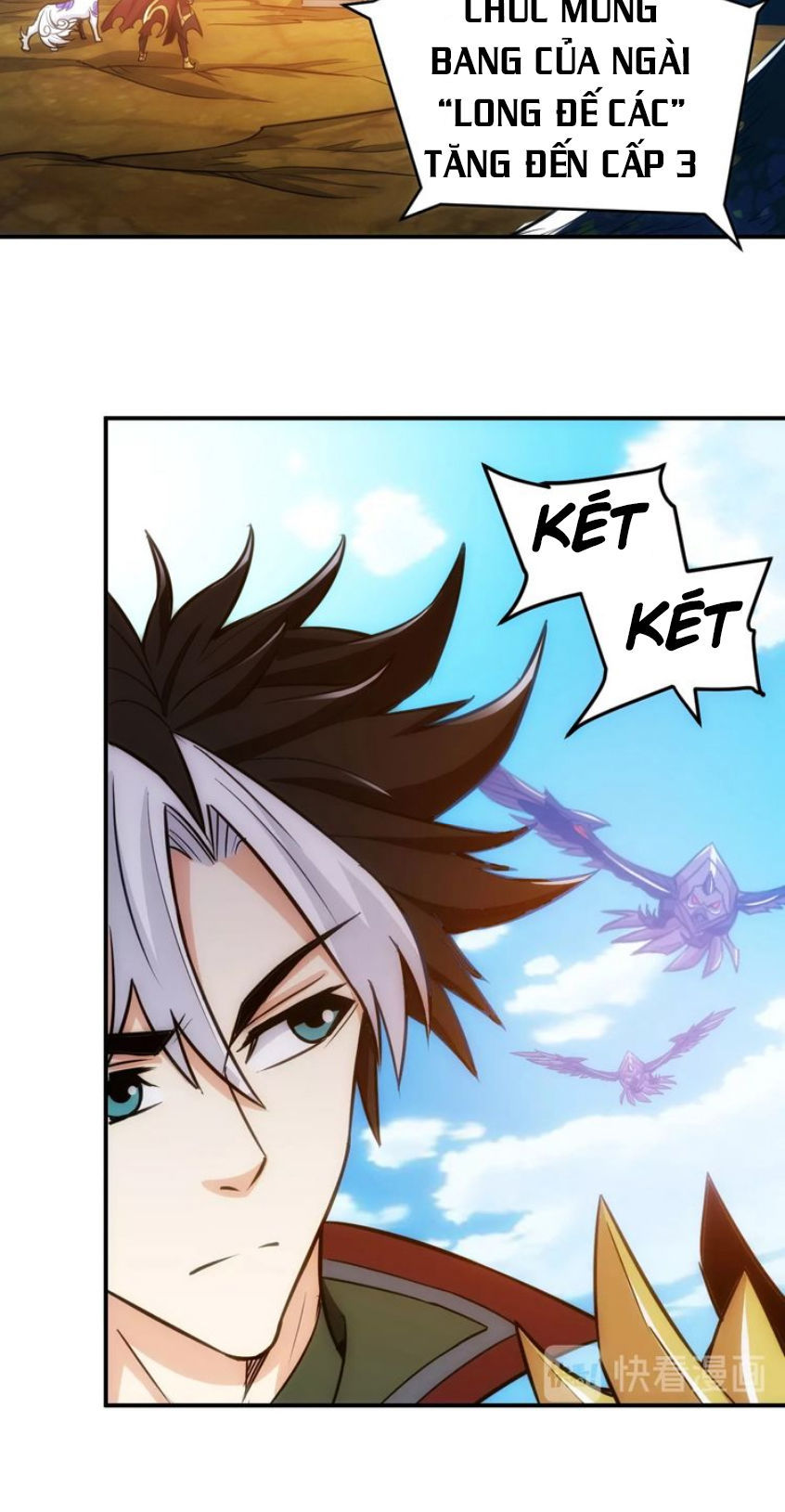 Rich Player - Người Chơi Khắc Kim Chapter 59 - 28