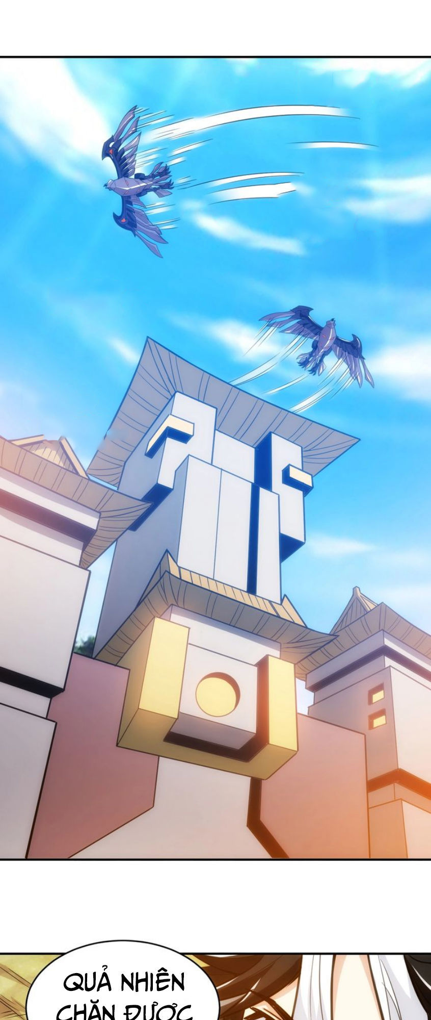 Rich Player - Người Chơi Khắc Kim Chapter 59 - 29