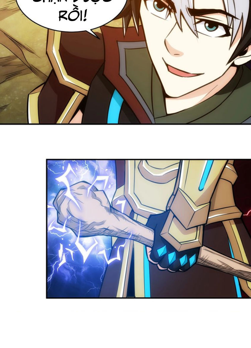 Rich Player - Người Chơi Khắc Kim Chapter 59 - 30