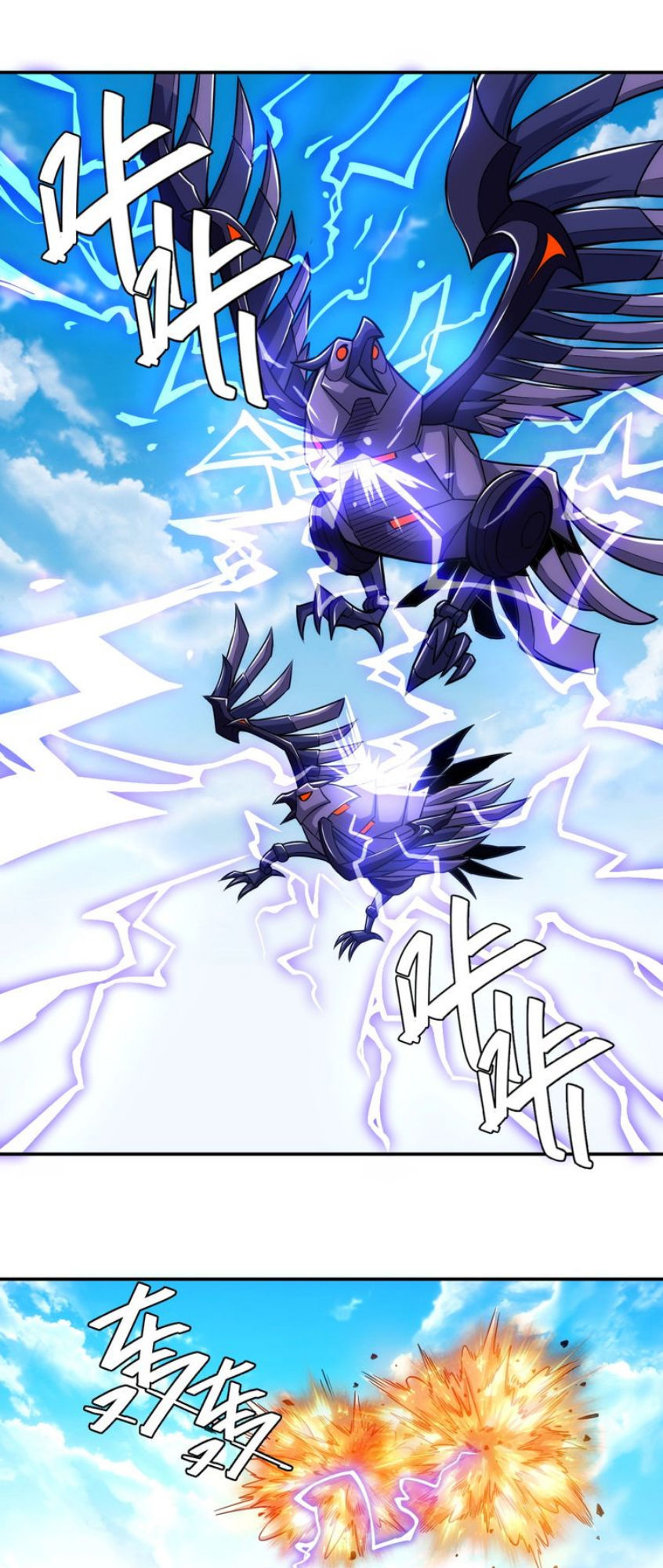 Rich Player - Người Chơi Khắc Kim Chapter 59 - 4