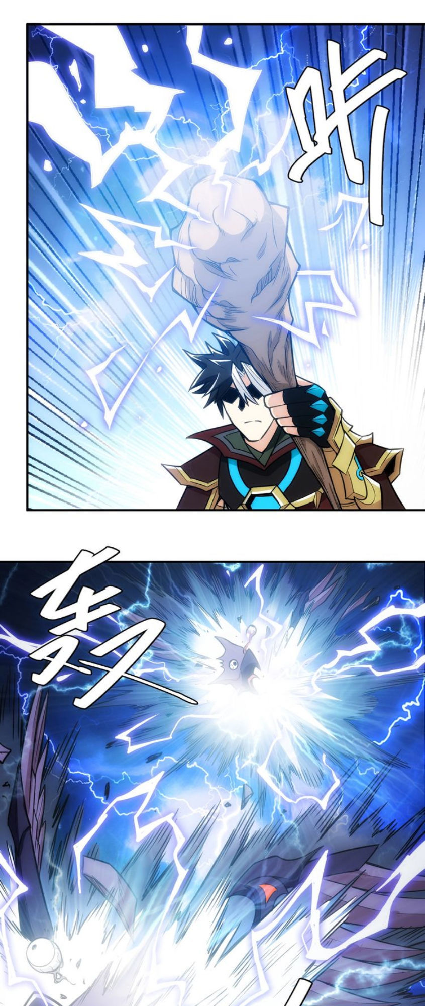 Rich Player - Người Chơi Khắc Kim Chapter 59 - 31