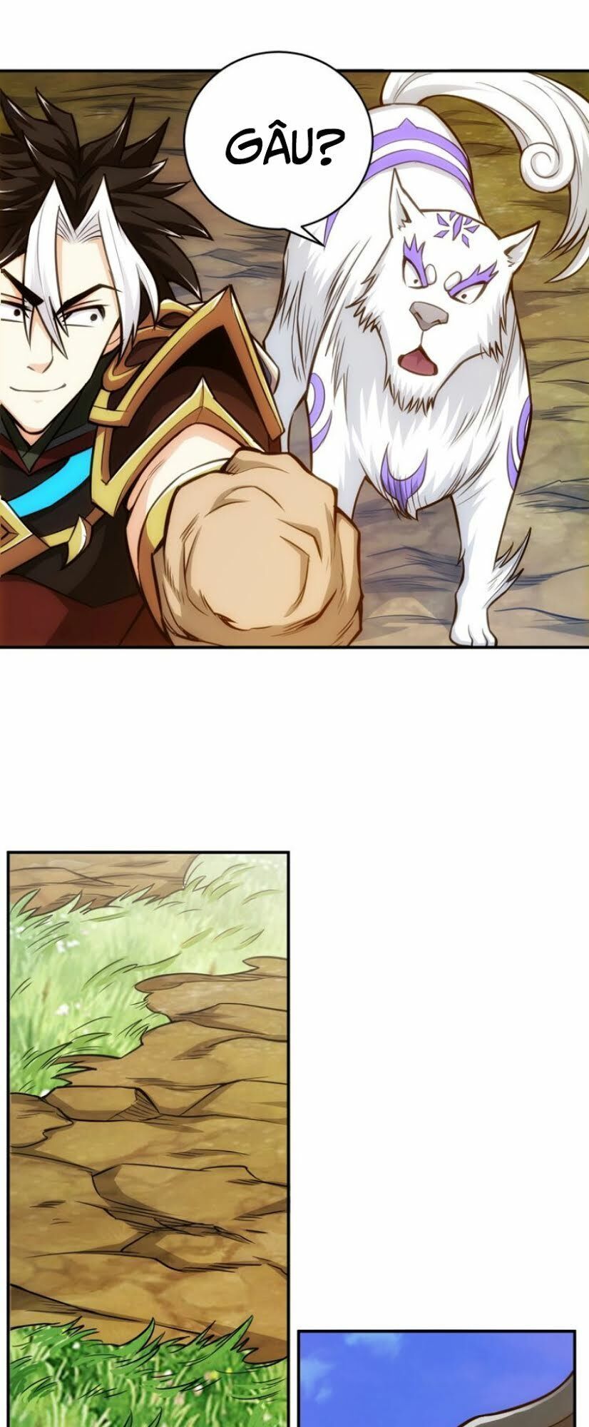 Rich Player - Người Chơi Khắc Kim Chapter 59 - 33