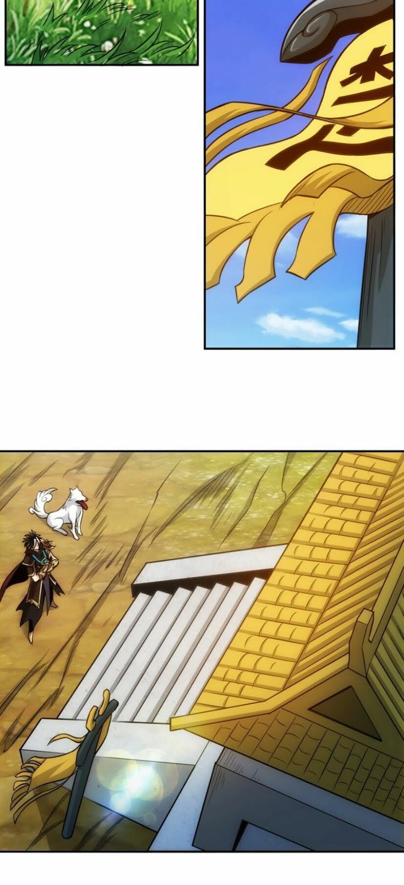 Rich Player - Người Chơi Khắc Kim Chapter 59 - 34