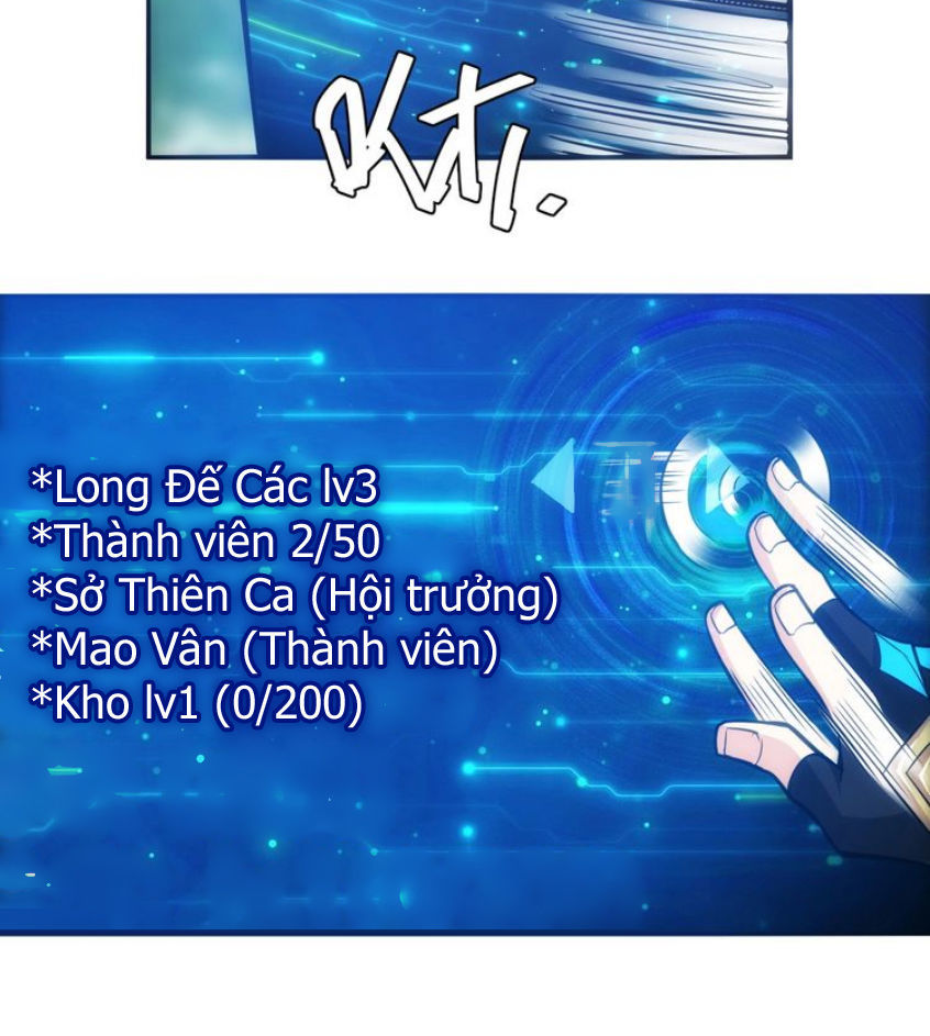 Rich Player - Người Chơi Khắc Kim Chapter 59 - 36