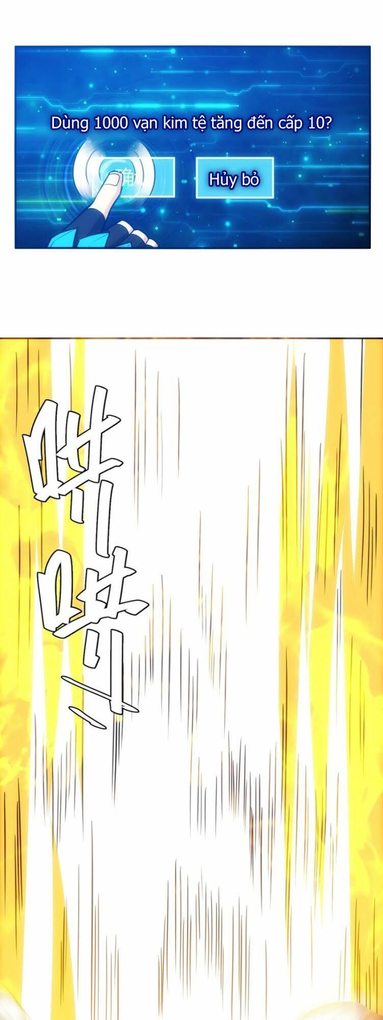 Rich Player - Người Chơi Khắc Kim Chapter 59 - 37