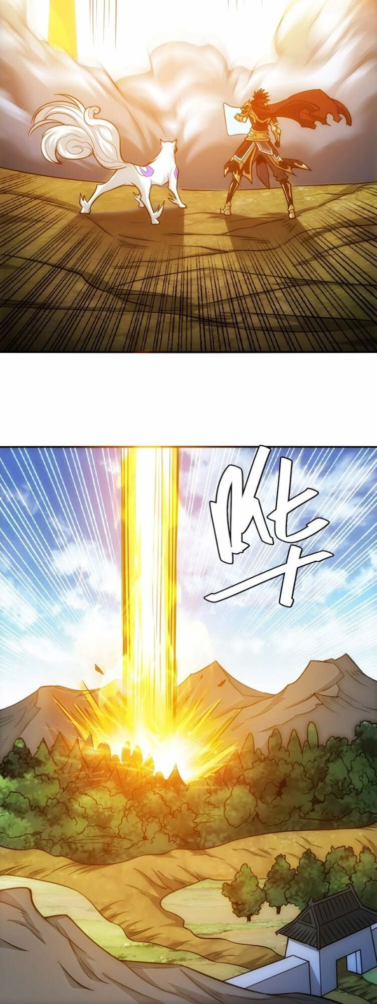 Rich Player - Người Chơi Khắc Kim Chapter 59 - 38