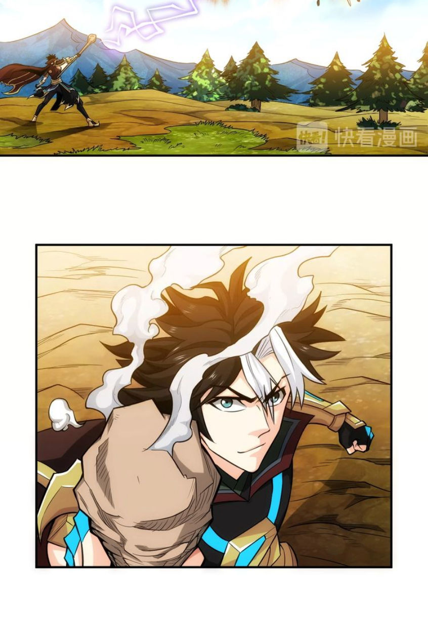 Rich Player - Người Chơi Khắc Kim Chapter 59 - 5