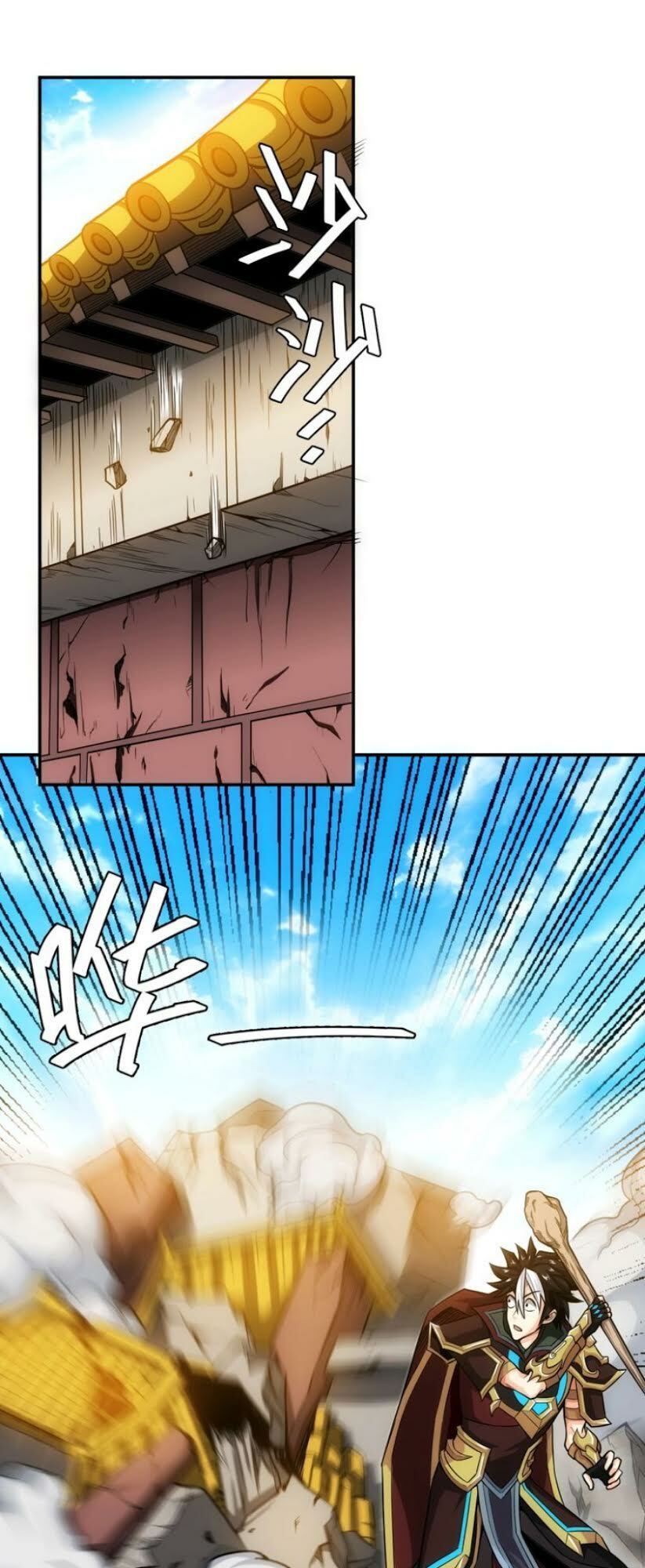 Rich Player - Người Chơi Khắc Kim Chapter 59 - 6