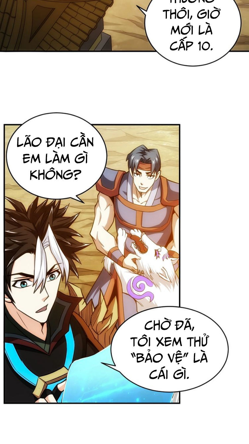 Rich Player - Người Chơi Khắc Kim Chapter 60 - 11