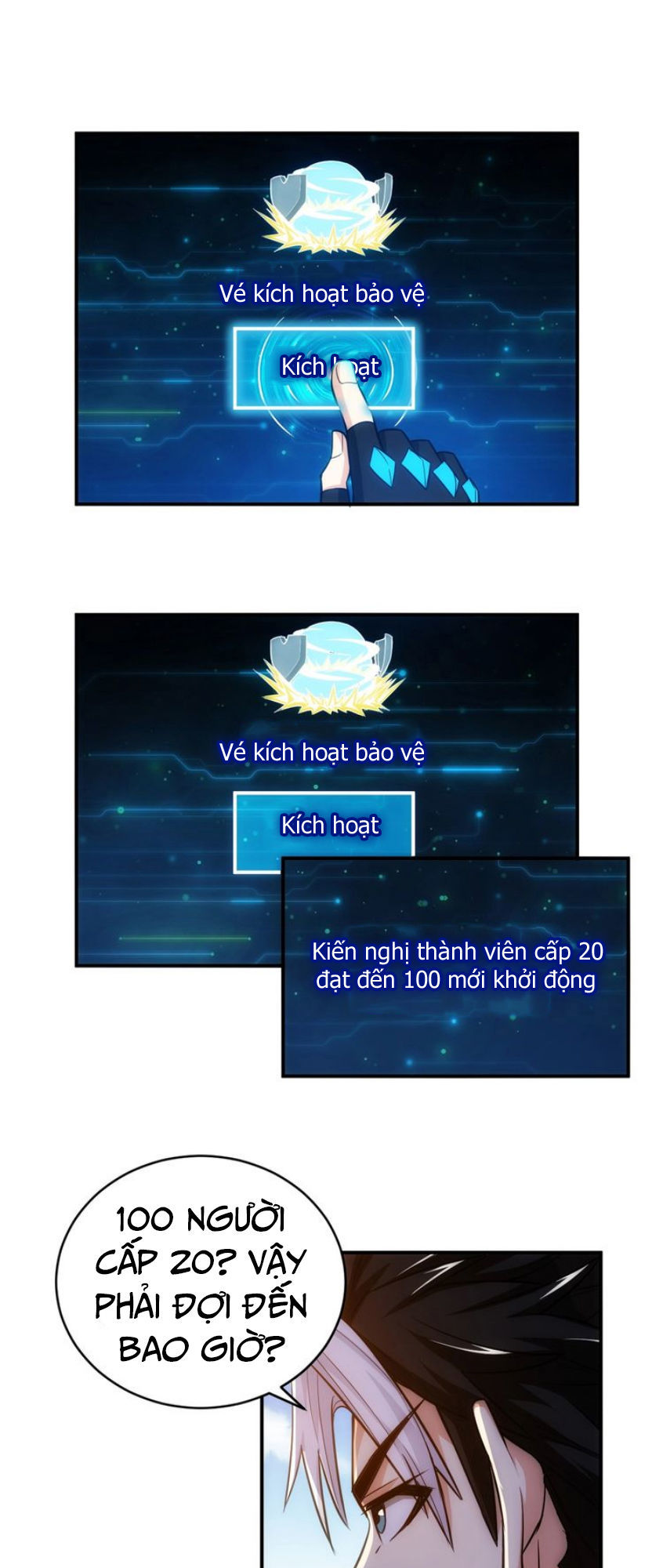 Rich Player - Người Chơi Khắc Kim Chapter 60 - 12