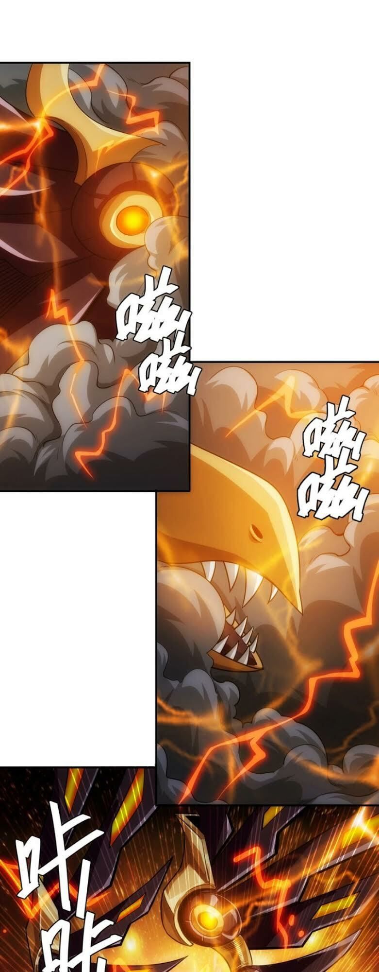 Rich Player - Người Chơi Khắc Kim Chapter 60 - 21