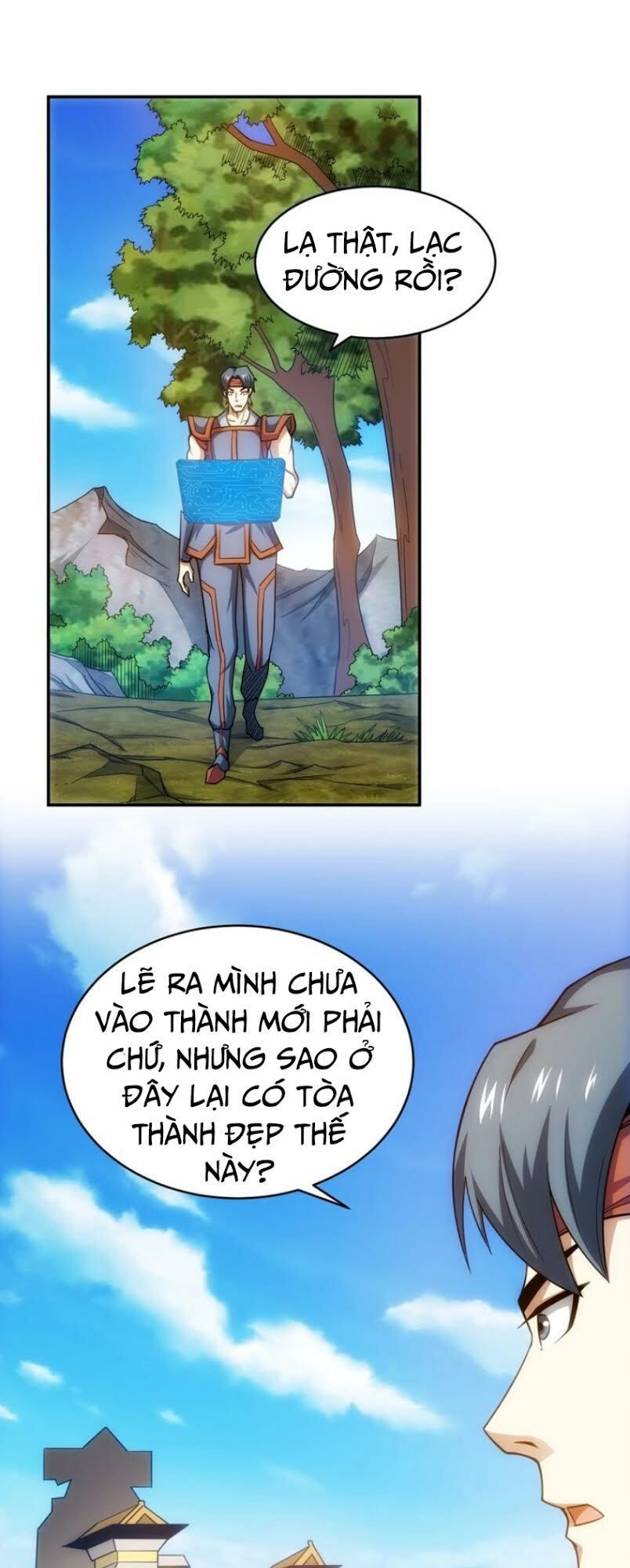 Rich Player - Người Chơi Khắc Kim Chapter 60 - 4