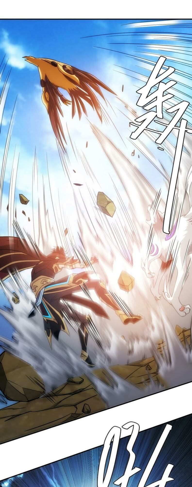 Rich Player - Người Chơi Khắc Kim Chapter 60 - 35