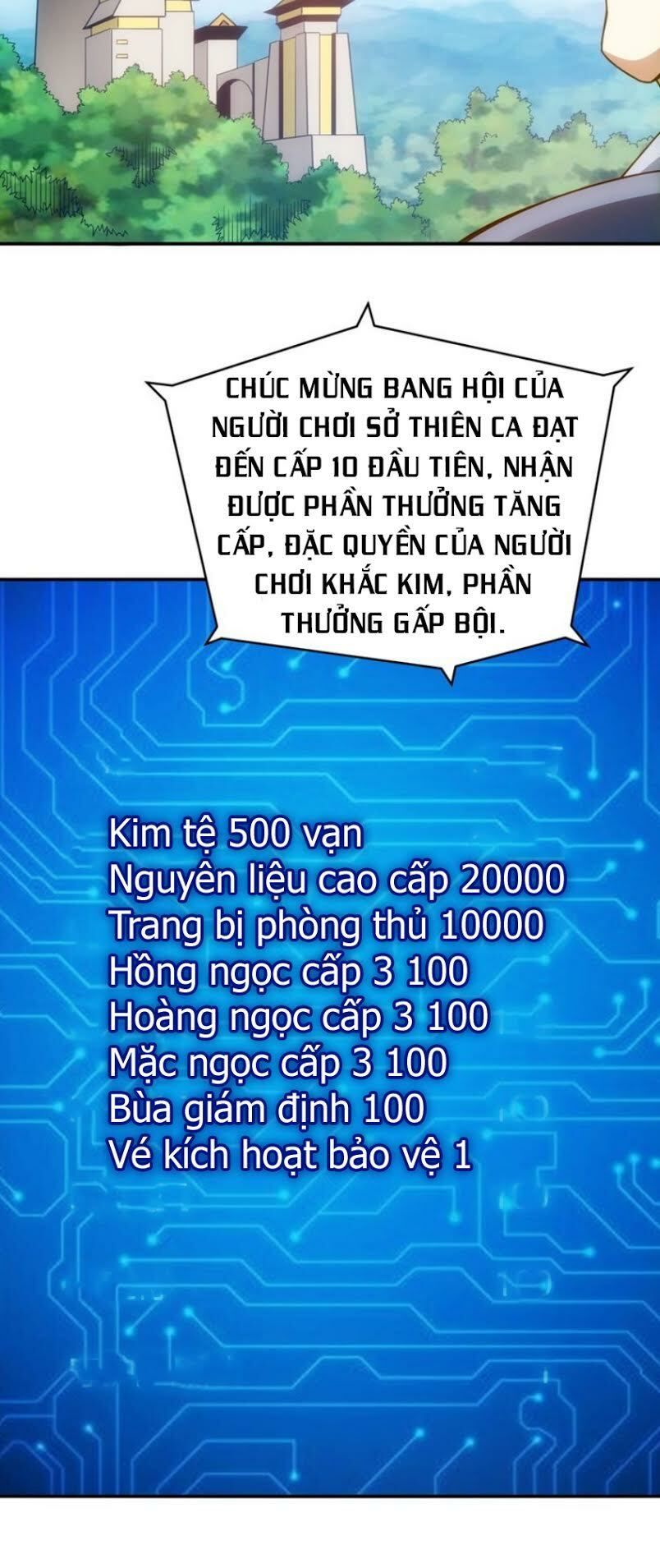 Rich Player - Người Chơi Khắc Kim Chapter 60 - 5