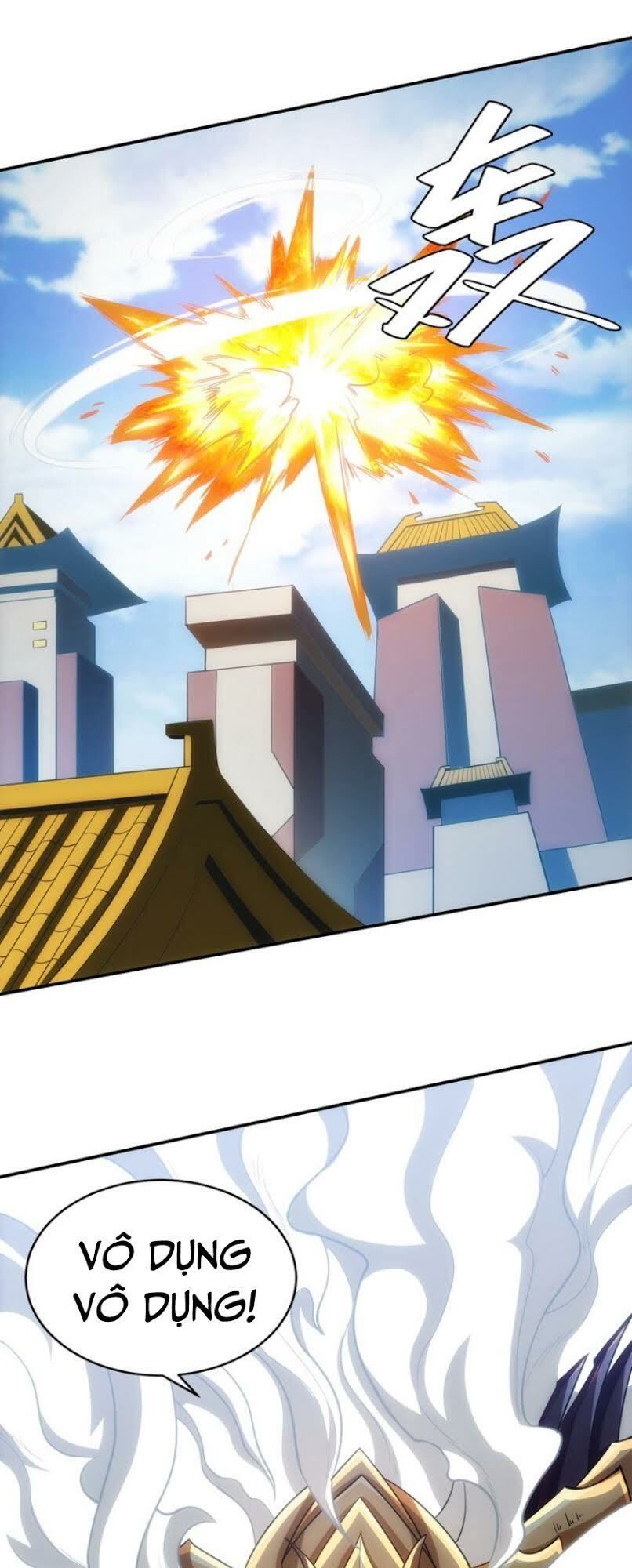 Rich Player - Người Chơi Khắc Kim Chapter 60 - 41