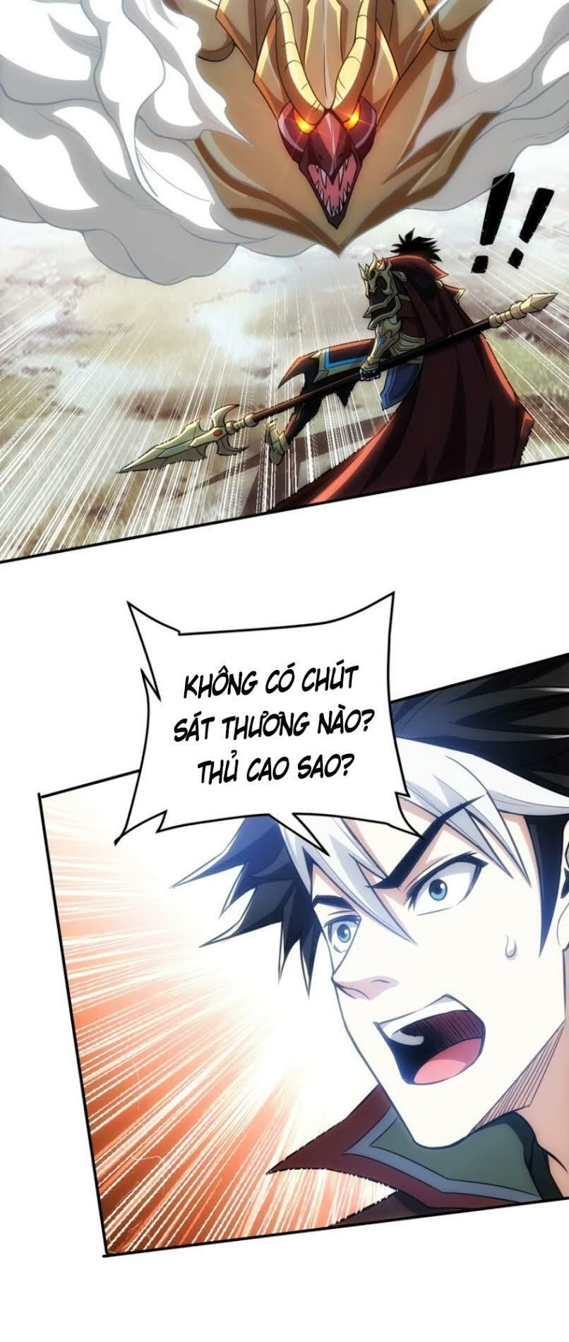 Rich Player - Người Chơi Khắc Kim Chapter 60 - 42
