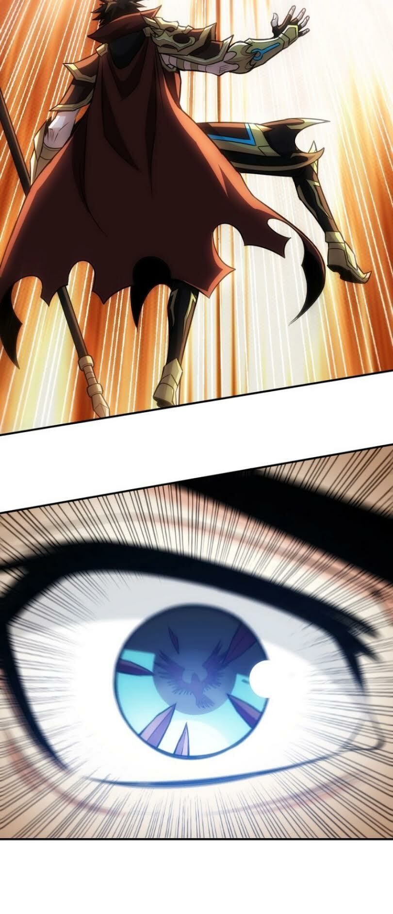 Rich Player - Người Chơi Khắc Kim Chapter 60 - 44