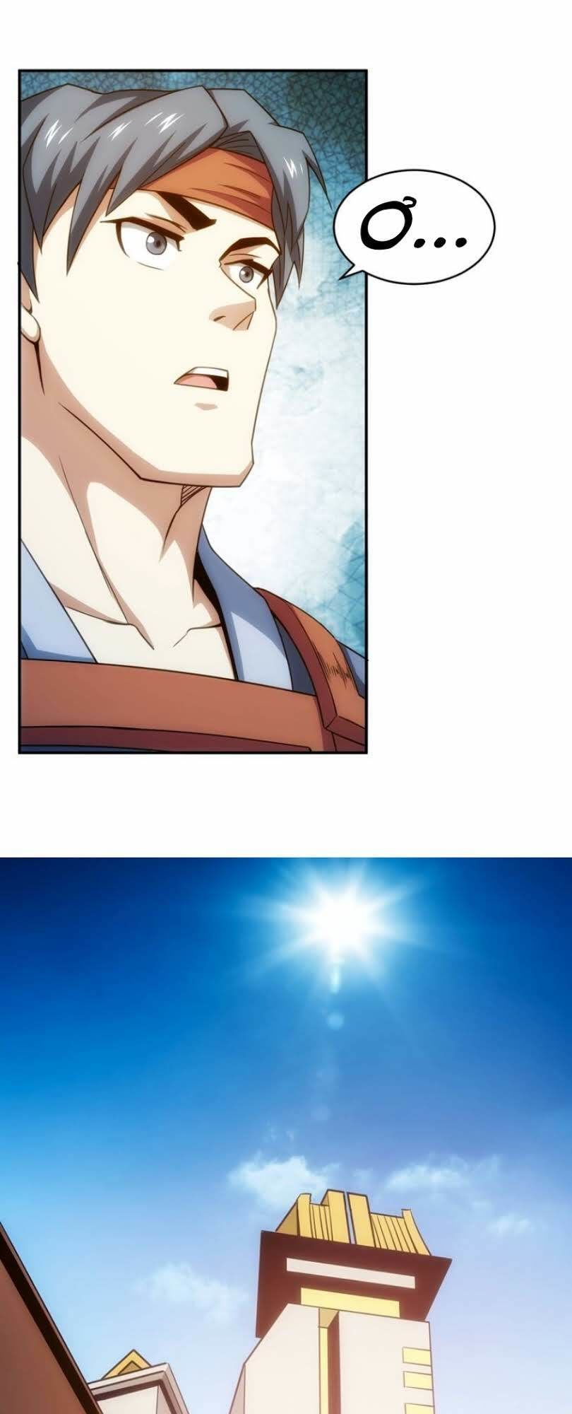 Rich Player - Người Chơi Khắc Kim Chapter 60 - 8