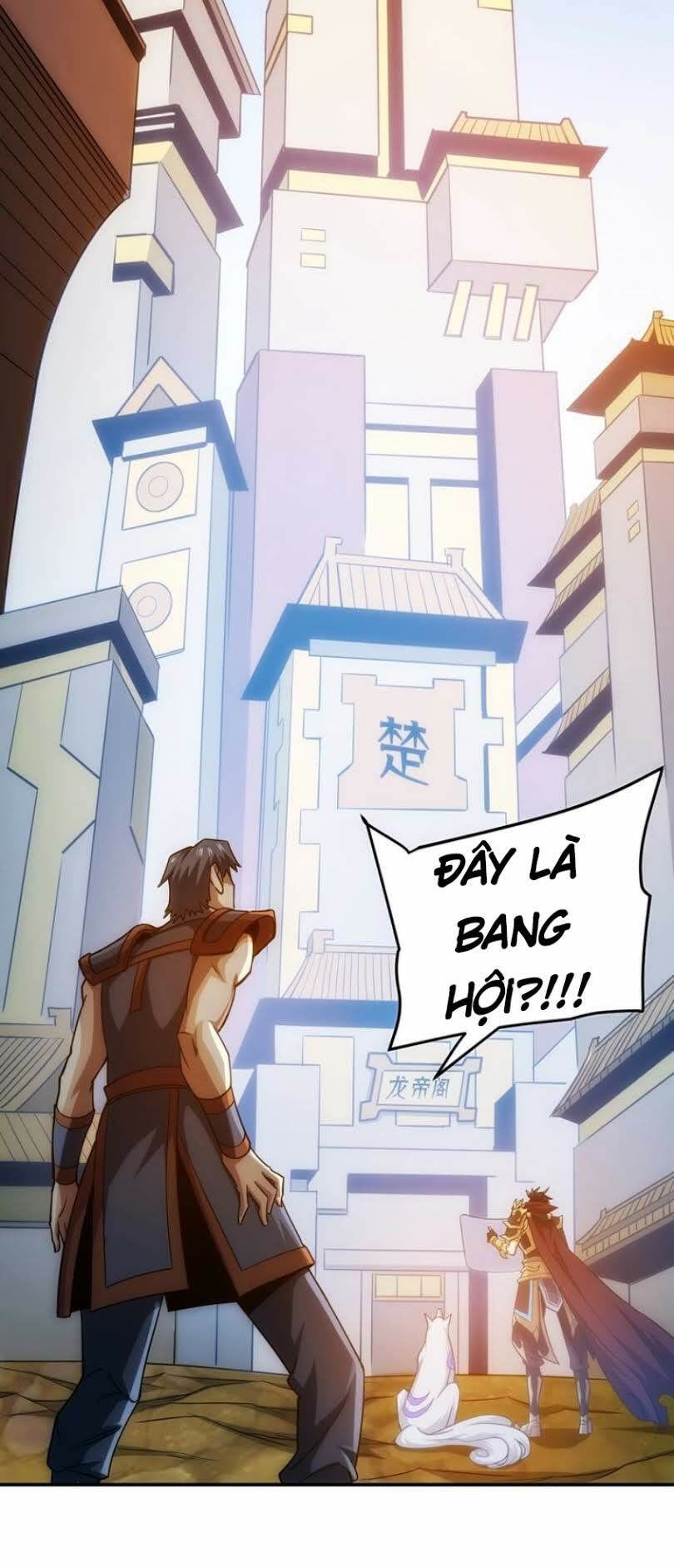 Rich Player - Người Chơi Khắc Kim Chapter 60 - 9