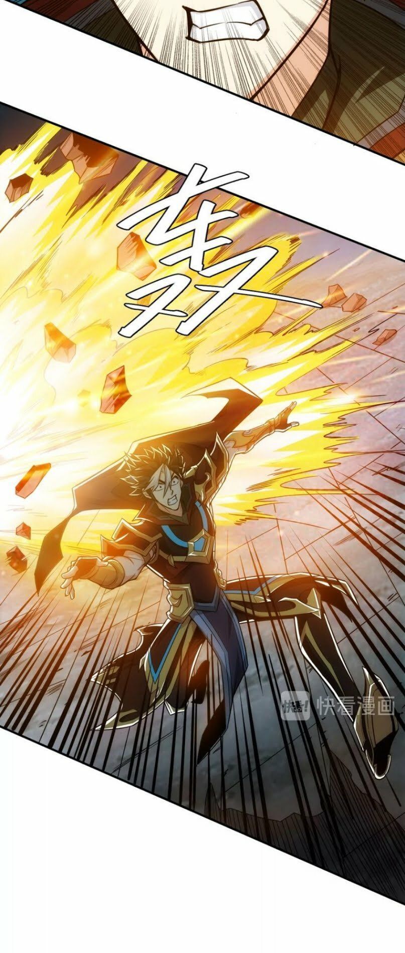 Rich Player - Người Chơi Khắc Kim Chapter 61 - 11