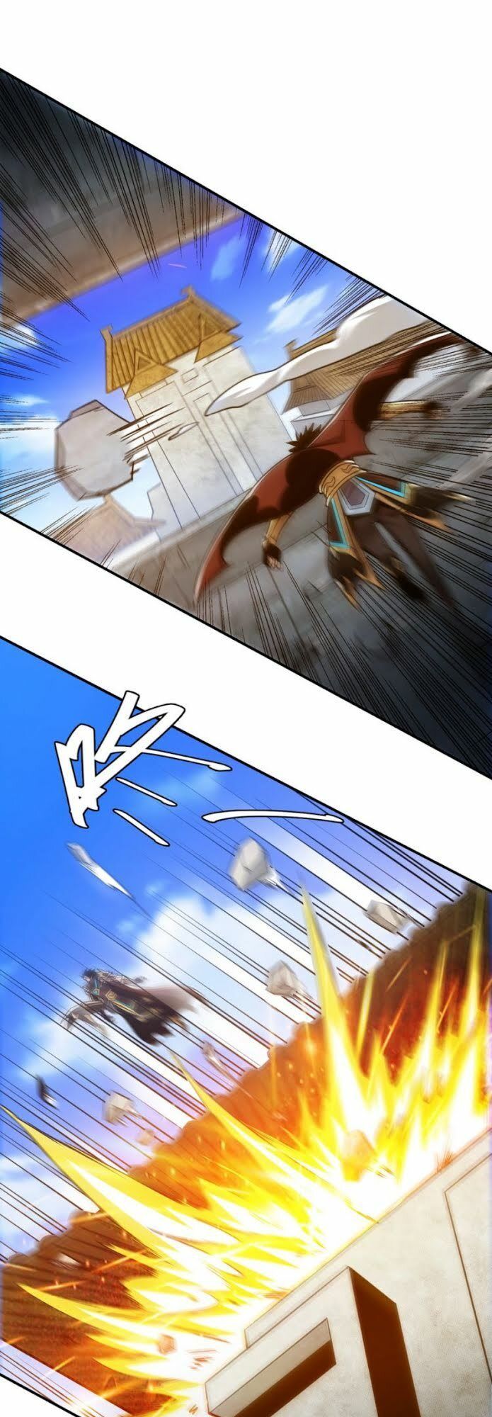 Rich Player - Người Chơi Khắc Kim Chapter 61 - 17