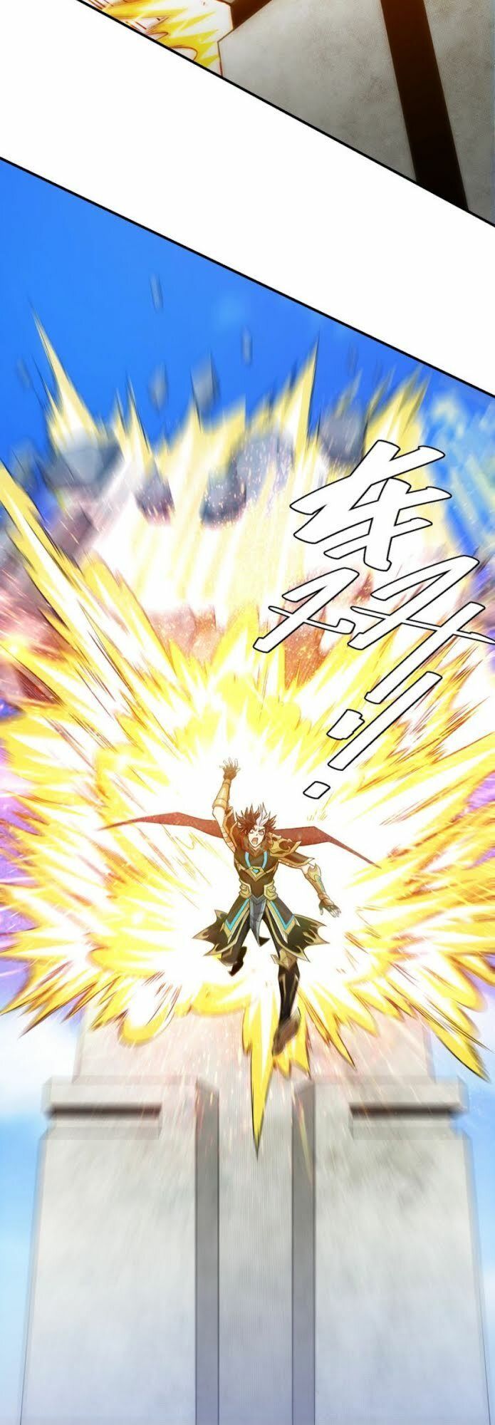 Rich Player - Người Chơi Khắc Kim Chapter 61 - 18