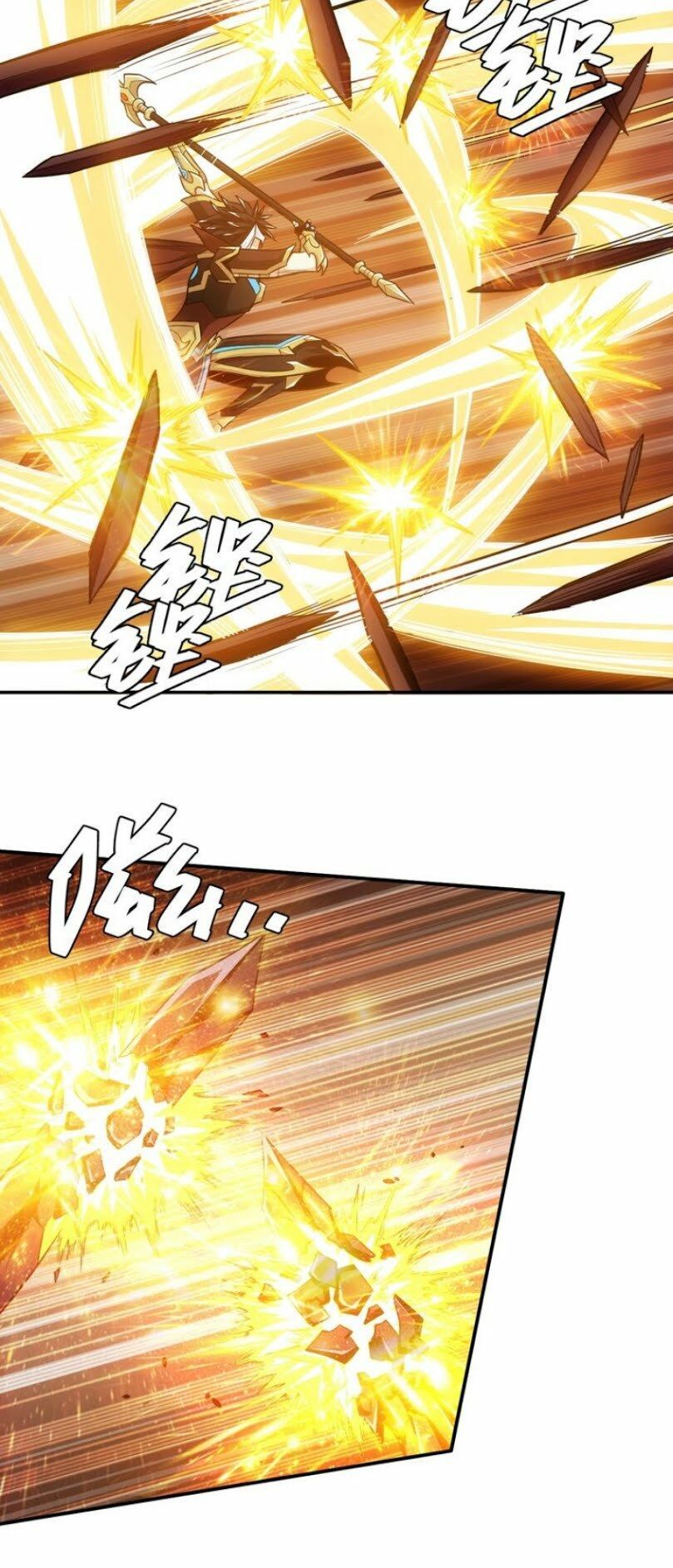 Rich Player - Người Chơi Khắc Kim Chapter 61 - 3