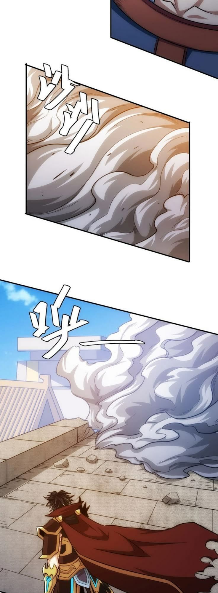 Rich Player - Người Chơi Khắc Kim Chapter 61 - 26