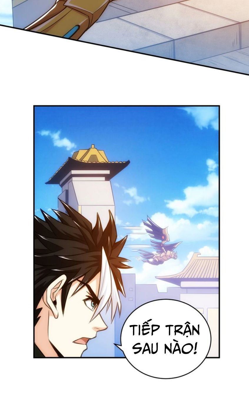 Rich Player - Người Chơi Khắc Kim Chapter 61 - 29