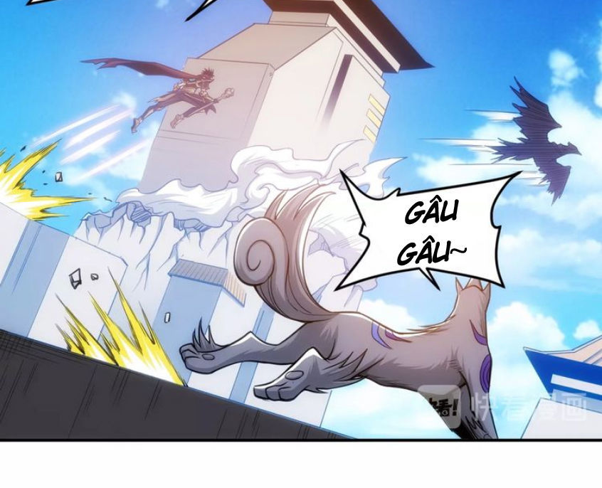 Rich Player - Người Chơi Khắc Kim Chapter 61 - 31